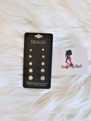 Stud Earrings Stud Earrings