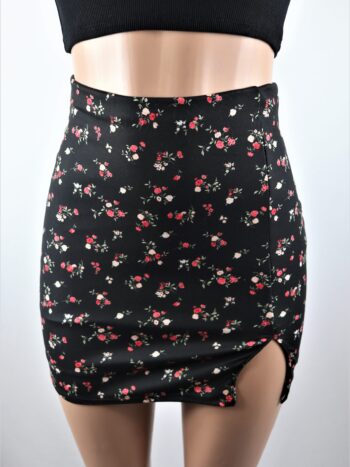 Janice Mini Skirt Janice Mini Skirt