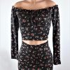Janice Skirt Set