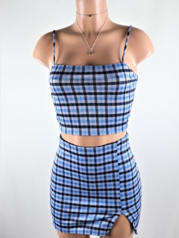 Spencer Skirt Set Spencer Skirt Set