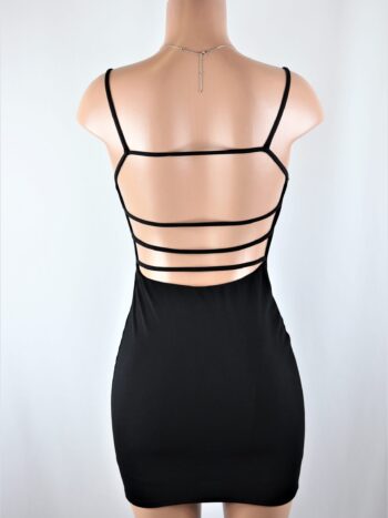 Gomez Mini Dress Gomez Mini Dress