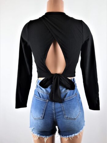 Lailani Tied Top