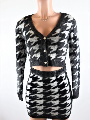 Eliza Skirt Set Eliza Skirt Set