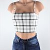 Bolton Crop Top