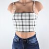 Bolton Crop Top