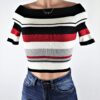 Mimi Crop Top