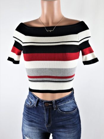 Mimi Crop Top Mimi Crop Top