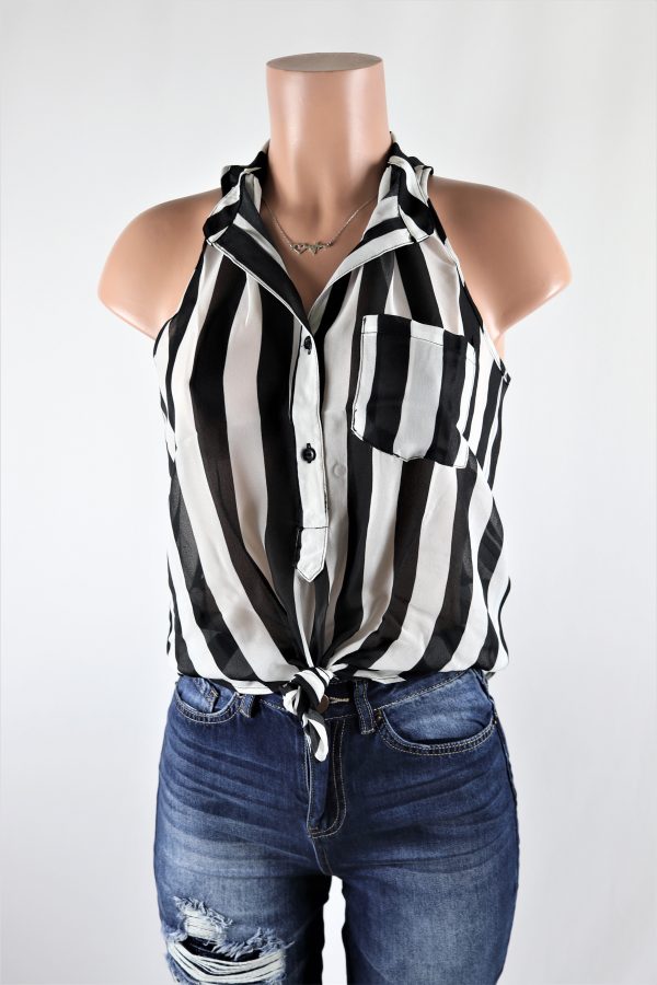 Lydia Top