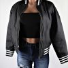 Varsity Dragon Jacket