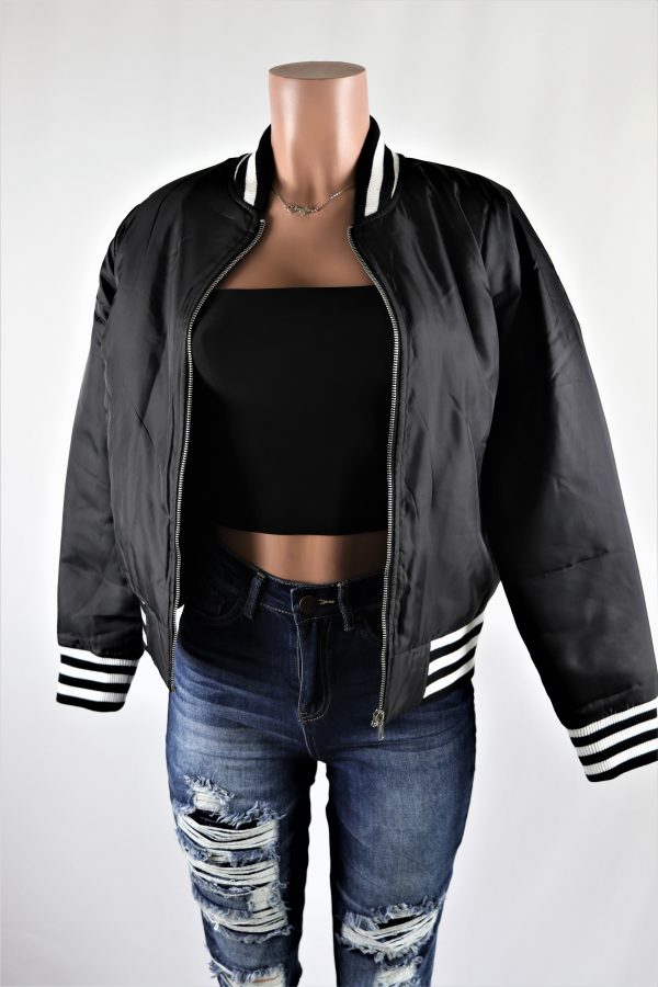 Varsity Dragon Jacket