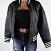 Varsity Dragon Jacket