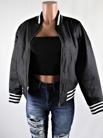 Varsity Dragon Jacket Varsity Dragon Jacket