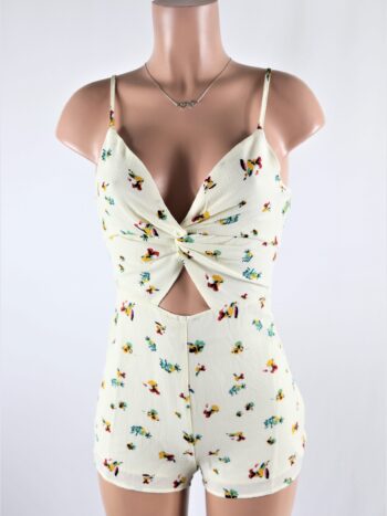 Krissy Romper Krissy Romper