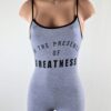 Greatness Jumpsuit