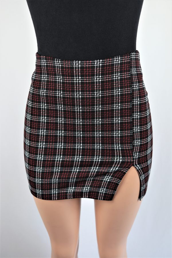 Veronica Skirt