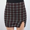 Veronica Skirt