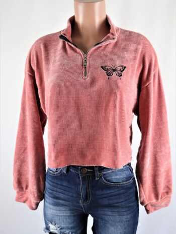 Butterfly Fly Away Top Butterfly Fly Away Top