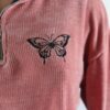 IMG_9608 Butterfly Fly Away Top