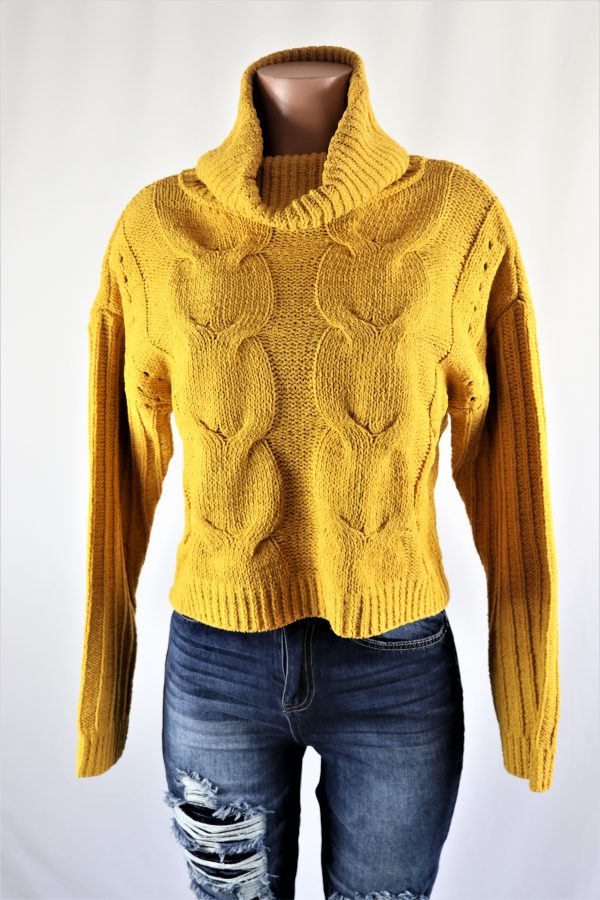 Danielle Sweater