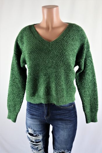 Rivera Sweater