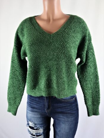Rivera Sweater Rivera Sweater
