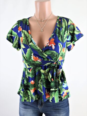 Tropics Top Tropics Top