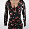 Shantoya Dress