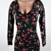 Shantoya Dress