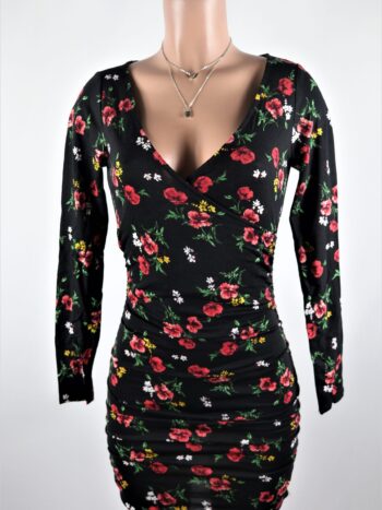 Shantoya Dress Shantoya Dress