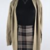 Long Knit Cardigan