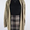 Long Knit Cardigan
