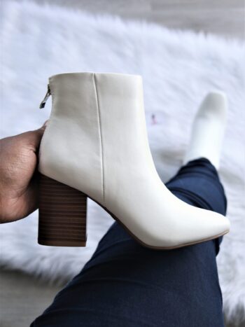 Junie Booties