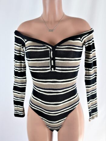 Fall Stripe Suit Fall Stripe Suit