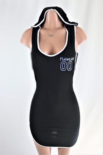 Flawless 00 Dress