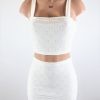 Raquel Skirt Set