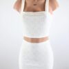Raquel Skirt Set
