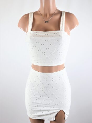 Raquel Skirt Set Raquel Skirt Set