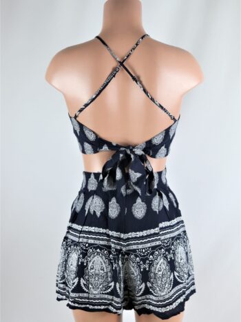 Sandra Shorts Set Sandra Shorts Set
