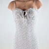 Neale Mini Dress