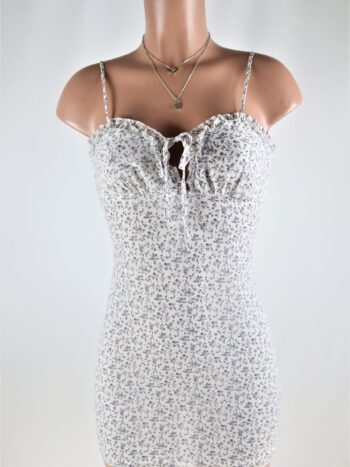 Neale Mini Dress