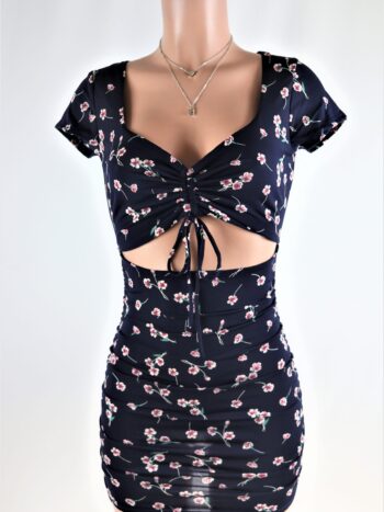 Barnett Mini Dress