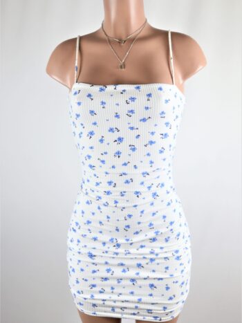 Judith Mini Dress Judith Mini Dress