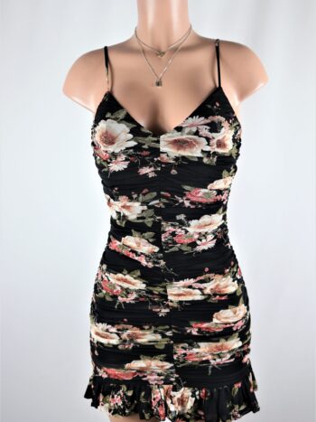 Dirty Thirty Mini Dress