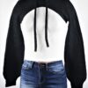 Super Cropped Hoodie