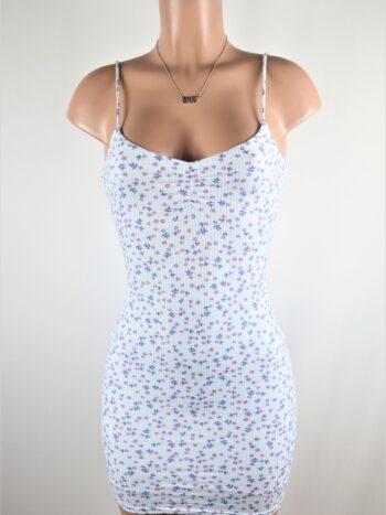 Atica Floral Dress Atica Floral Dress