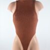 Waffle Knit Suit