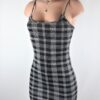 Hailey Mini Dress