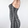 Hailey Mini Dress