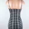 Hailey Mini Dress