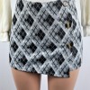 New Kingston Skort